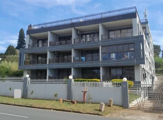 On Auction - Insolvent Estate - Beachfront Apartment