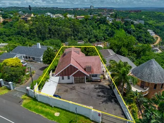 On Auction - Residential Property: Expansive Family Home