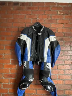 Berik Two Piece Leathers
