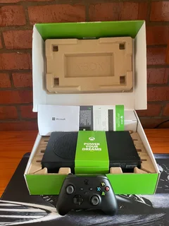 Xbox Series S 1TB