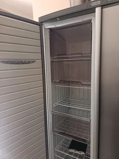 Double Door fridge freezer for Sale
