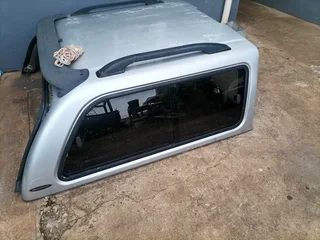 Nissan navara d40 canopy for sale