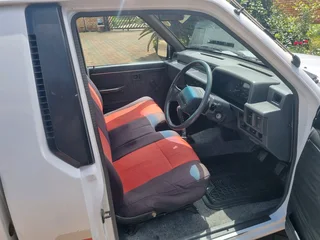 Mitsubishi Colt Diesel