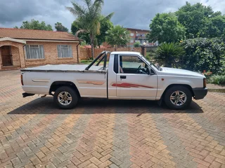 Mitsubishi Colt Diesel