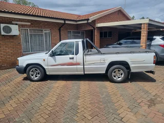 Mitsubishi Colt Diesel