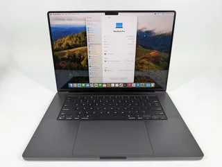 Apple MacBook Pro 2023 M3 Max Burgain sale