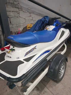 kawasaki stx 900 jet ski