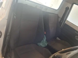 Nissan 1400 Single Cab