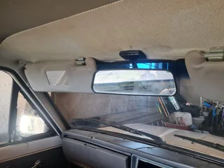 Nissan 1400 Single Cab