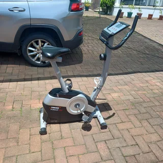 Exercise bike Trojan Pursuit 360