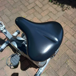 Exercise bicycle Trojan Pursuit 360