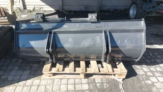 3 Ton Rough Terrain forklift