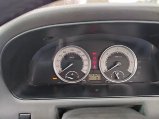 2009 Tata Safari SUV