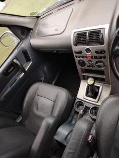 2009 Tata Safari SUV