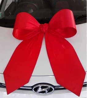 Car Ribbons