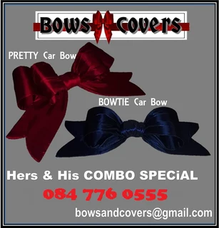 Deliverys  Bows