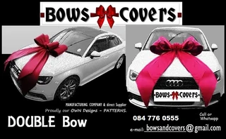 Car bows