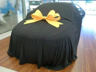 Car delerdhip Cover