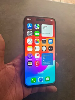 iPhone 14 Pro Max – Black | 512GB -  Generic