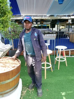 Looking for a job general worker