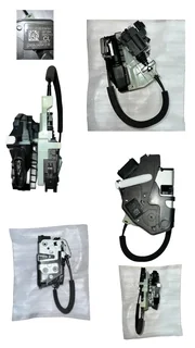 Oiobombg  Lock Back Door Actuator For Ford Ecosport (2013-2017)