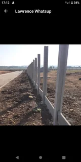 PRECAST WALLING R45 PANEL,POLE R150,PALISADES,PLUMBING,GEYSERS,ALL CONSTRUCTION AND RENOVATION