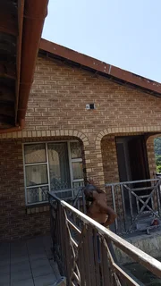 House to let in Chiltern Heights Shallcross  Queensburgh