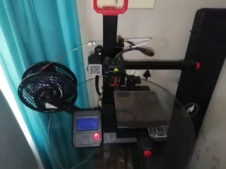 Creality Ender-2 Pro 3D Printer