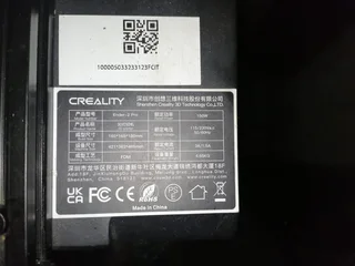 Creality Ender-2 Pro 3D Printer