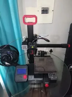 Creality Ender-2 Pro 3D Printer