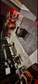 Drum, Guitar, Piano Lessons