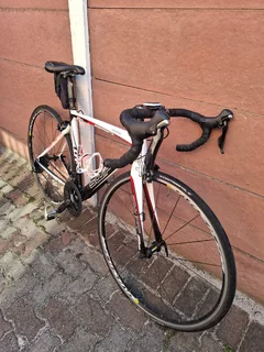 Swift Response Carbon Bike