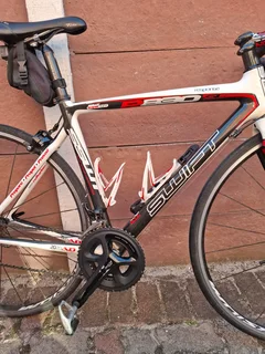 Swift Response Carbon Bike