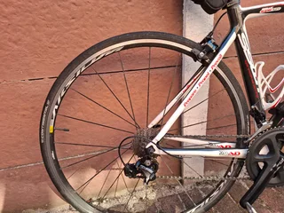 Swift Response Carbon Bike