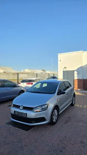 2019 Polo Vivo 1.4 Comfortline