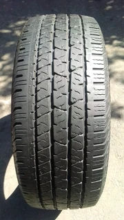 Bakkie Tyres Good Second Hand Tyres