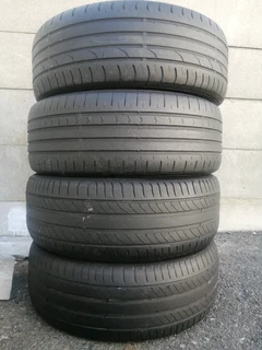 Good Second Hand Tyres