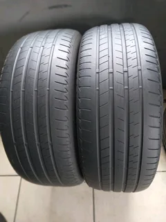 245/45/20 Bridgestone Runflats
