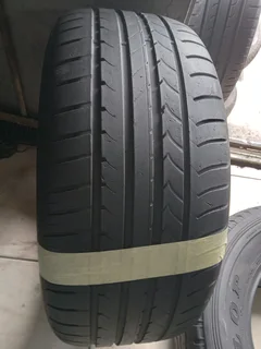 265/50/20continental Tyres