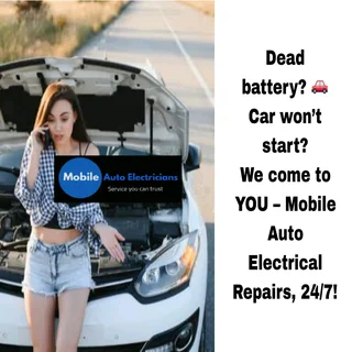 Mobile Auto Electrical