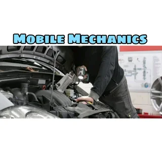 Mobile Mechanics
