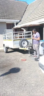 Mobile Mechanical Repairs