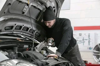 Mobile Mechanics & Auto Electricians