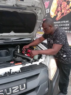 Mobile Auto Electricians