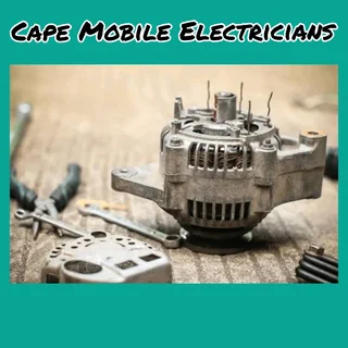 Mobile Auto Electricians