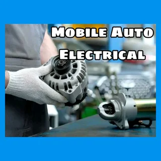 Mobile Auto Electrical
