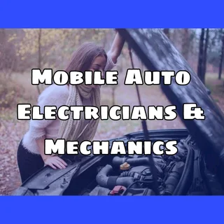 Mobile Auto Electricians & Mechanics