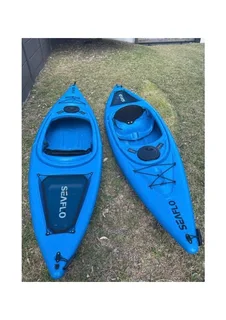Kayaks - Ad posted by L Schwegmann