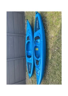Kayaks - Ad posted by L Schwegmann