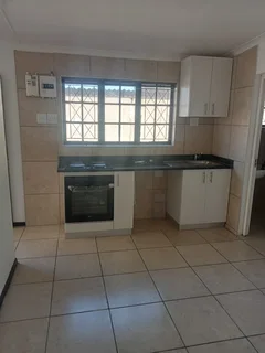 1 Bdr House To Let In Umbilo